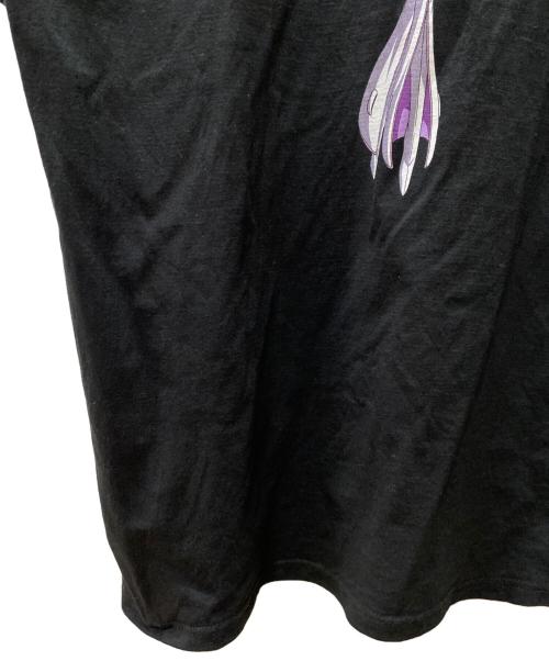 ECLIPSE IMPACT（エクリプスインパクト）ECLIPSE IMPACT (エクリプスインパクト) Tシャツ ブラック サイズ:XLの古着・服飾アイテム