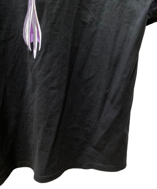 ECLIPSE IMPACT（エクリプスインパクト）ECLIPSE IMPACT (エクリプスインパクト) Tシャツ ブラック サイズ:XLの古着・服飾アイテム