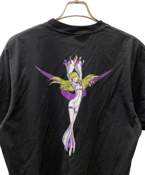 ECLIPSE IMPACT（エクリプスインパクト）ECLIPSE IMPACT (エクリプスインパクト) Tシャツ ブラック サイズ:XLの古着・服飾アイテム