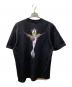 中古・古着 ECLIPSE IMPACT (エクリプスインパクト) Tシャツ ブラック サイズ:XL：6000円