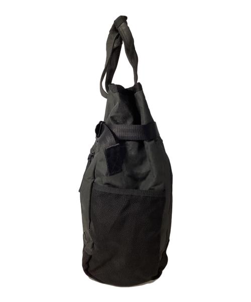 PORTER（ポーター）PORTER (ポーター) トートバッグ ブラックの古着・服飾アイテム