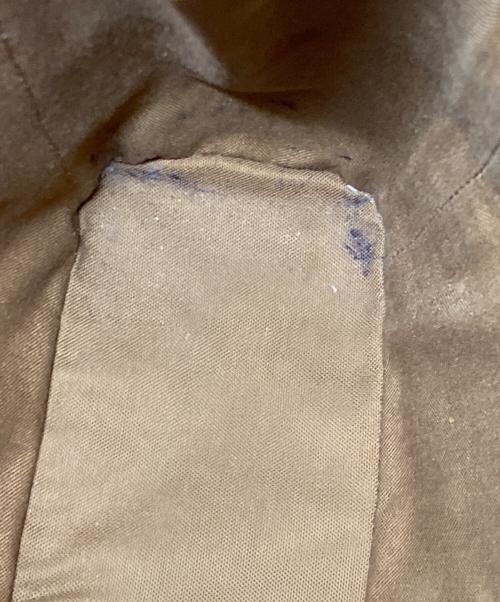 LOUIS VUITTON（ルイ ヴィトン）LOUIS VUITTON (ルイ ヴィトン) ショルダートートバッグ ブラウンの古着・服飾アイテム