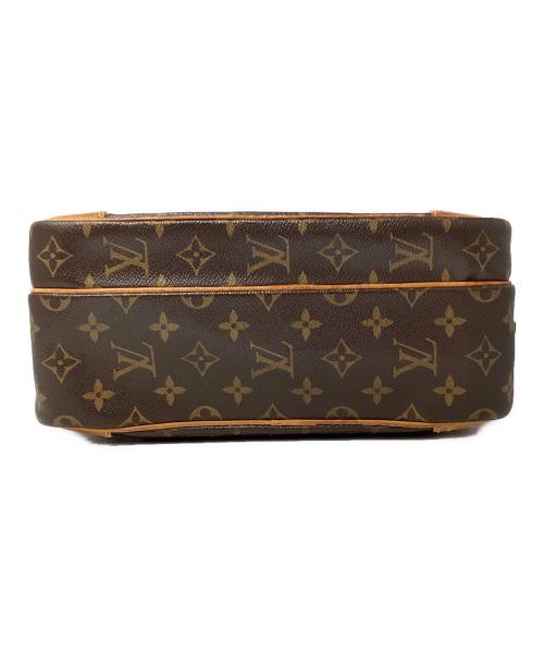 LOUIS VUITTON（ルイ ヴィトン）LOUIS VUITTON (ルイ ヴィトン) ナイル ブラウンの古着・服飾アイテム