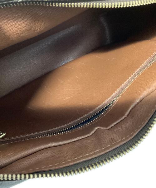 LOUIS VUITTON（ルイ ヴィトン）LOUIS VUITTON (ルイ ヴィトン) ナイル ブラウンの古着・服飾アイテム