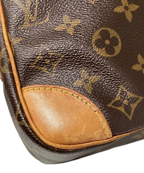 LOUIS VUITTON（ルイ ヴィトン）LOUIS VUITTON (ルイ ヴィトン) ナイル ブラウンの古着・服飾アイテム