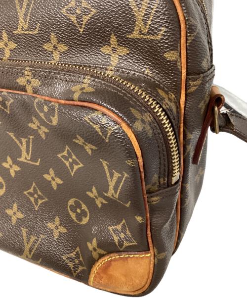 LOUIS VUITTON（ルイ ヴィトン）LOUIS VUITTON (ルイ ヴィトン) ナイル ブラウンの古着・服飾アイテム