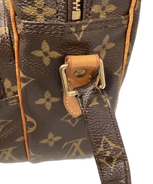 LOUIS VUITTON（ルイ ヴィトン）LOUIS VUITTON (ルイ ヴィトン) ナイル ブラウンの古着・服飾アイテム