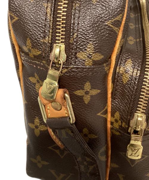 LOUIS VUITTON（ルイ ヴィトン）LOUIS VUITTON (ルイ ヴィトン) ナイル ブラウンの古着・服飾アイテム
