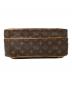 中古・古着 LOUIS VUITTON (ルイ ヴィトン) ナイル ブラウン：55000円