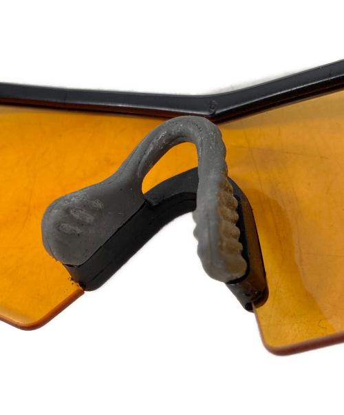 OAKLEY（オークリー）OAKLEY (オークリー) サングラス ブラック×ブルーの古着・服飾アイテム