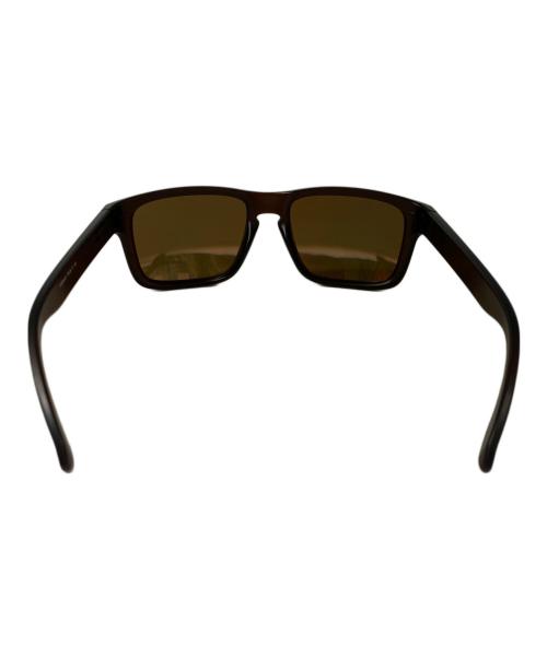 OAKLEY（オークリー）OAKLEY (オークリー) サングラス ブラウン サイズ:56□17 138の古着・服飾アイテム
