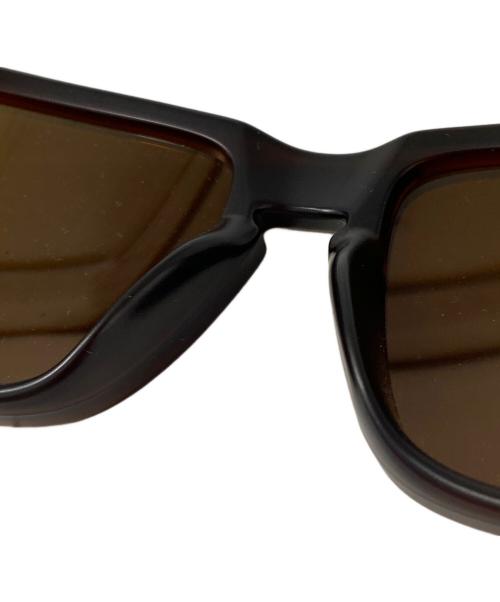 OAKLEY（オークリー）OAKLEY (オークリー) サングラス ブラウン サイズ:56□17 138の古着・服飾アイテム