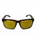 OAKLEY（オークリー）の古着「サングラス」｜ブラウン