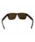 OAKLEY (オークリー) サングラス ブラウン サイズ:56□17 138：9000円