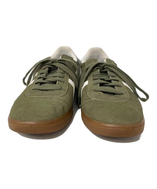 asics（アシックス）asics (アシックス) GEL-VICKKA PRO オリーブ サイズ:27cmの古着・服飾アイテム