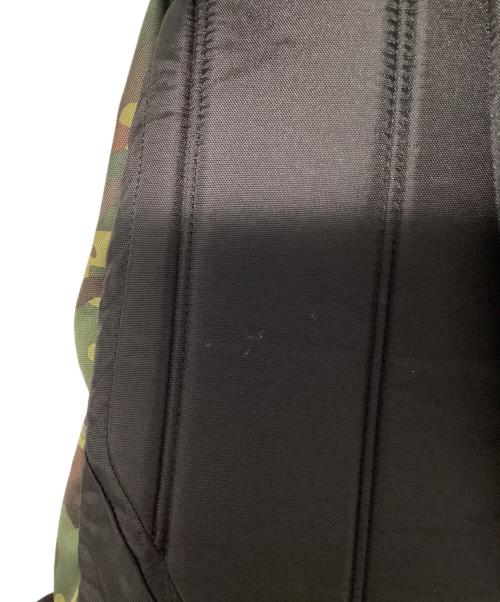 GREGORY（グレゴリー）GREGORY (グレゴリー) リュック グリーンの古着・服飾アイテム