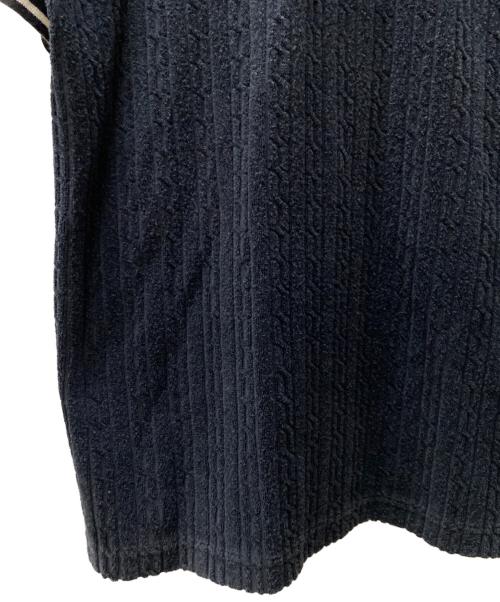 SUPREME（シュプリーム）Supreme (シュプリーム) 半袖シャツ ブラック サイズ:Mの古着・服飾アイテム