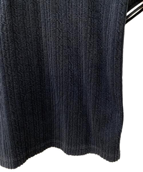 SUPREME（シュプリーム）Supreme (シュプリーム) 半袖シャツ ブラック サイズ:Mの古着・服飾アイテム