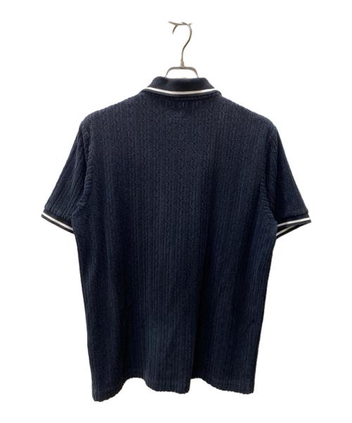 SUPREME（シュプリーム）Supreme (シュプリーム) 半袖シャツ ブラック サイズ:Mの古着・服飾アイテム