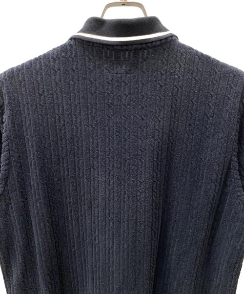 SUPREME（シュプリーム）Supreme (シュプリーム) 半袖シャツ ブラック サイズ:Mの古着・服飾アイテム