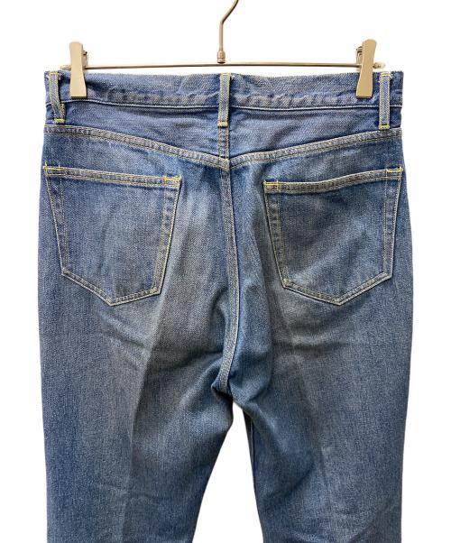 AURALEE（オーラリー）AURALEE (オーラリー) HARD TWIST DENIM インディゴ サイズ:W30の古着・服飾アイテム