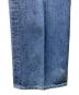 AURALEE (オーラリー) HARD TWIST DENIM インディゴ サイズ:W30：20000円