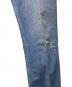中古・古着 AURALEE (オーラリー) HARD TWIST DENIM インディゴ サイズ:W30：20000円
