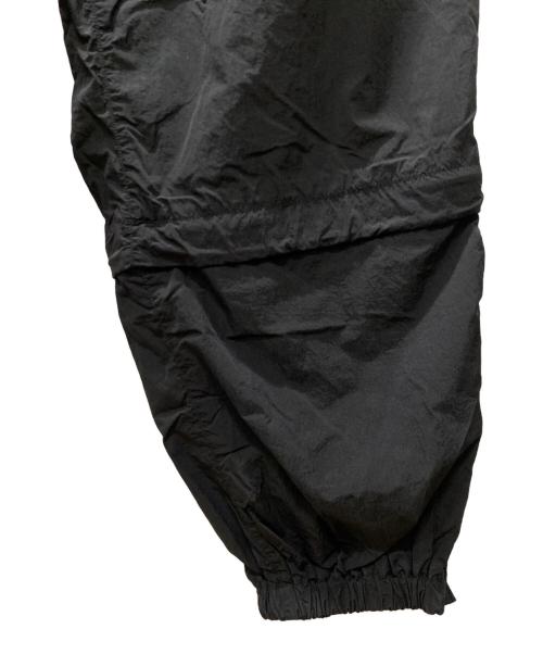 DAIWA PIER39（ダイワ ピア39）DAIWA PIER39 (ダイワ ピア39) TECH 3WAY WINDBREAKER PANTS ブラック サイズ:Mの古着・服飾アイテム