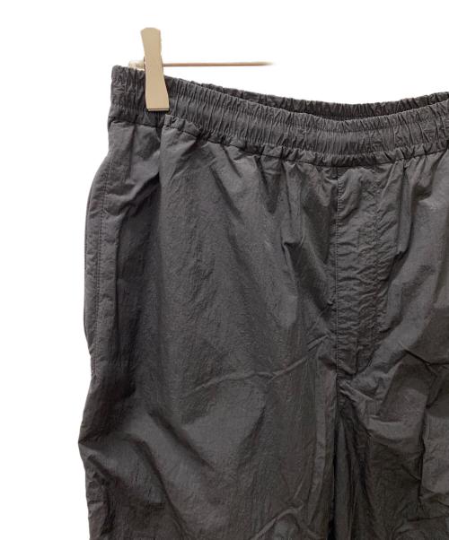 DAIWA PIER39（ダイワ ピア39）DAIWA PIER39 (ダイワ ピア39) TECH 3WAY WINDBREAKER PANTS ブラック サイズ:Mの古着・服飾アイテム