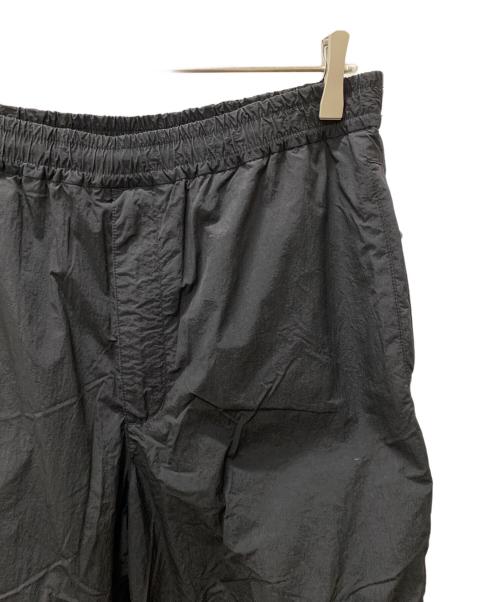DAIWA PIER39（ダイワ ピア39）DAIWA PIER39 (ダイワ ピア39) TECH 3WAY WINDBREAKER PANTS ブラック サイズ:Mの古着・服飾アイテム