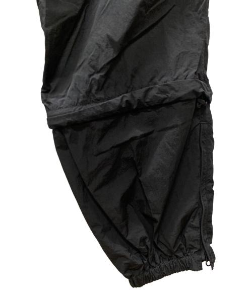 DAIWA PIER39（ダイワ ピア39）DAIWA PIER39 (ダイワ ピア39) TECH 3WAY WINDBREAKER PANTS ブラック サイズ:Mの古着・服飾アイテム