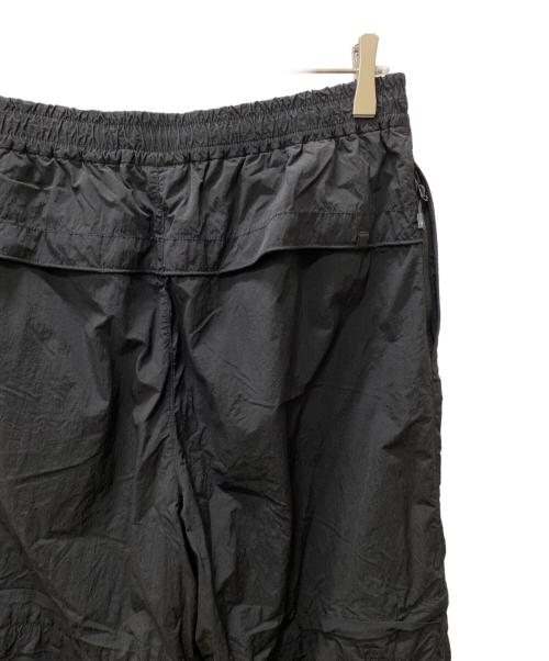 DAIWA PIER39（ダイワ ピア39）DAIWA PIER39 (ダイワ ピア39) TECH 3WAY WINDBREAKER PANTS ブラック サイズ:Mの古着・服飾アイテム