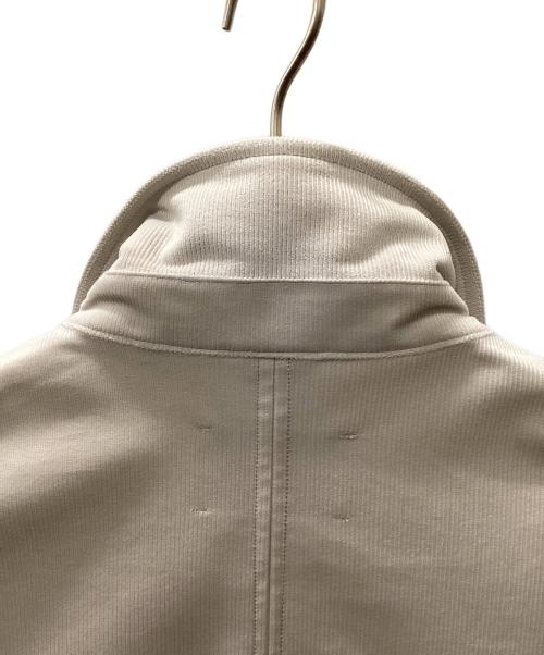 PUBLIC TOKYO（パブリックトウキョウ）PUBLIC TOKYO (パブリックトウキョウ) ジップジャケット グレー サイズ:2の古着・服飾アイテム