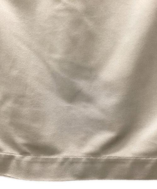 PUBLIC TOKYO（パブリックトウキョウ）PUBLIC TOKYO (パブリックトウキョウ) ジップジャケット グレー サイズ:2の古着・服飾アイテム