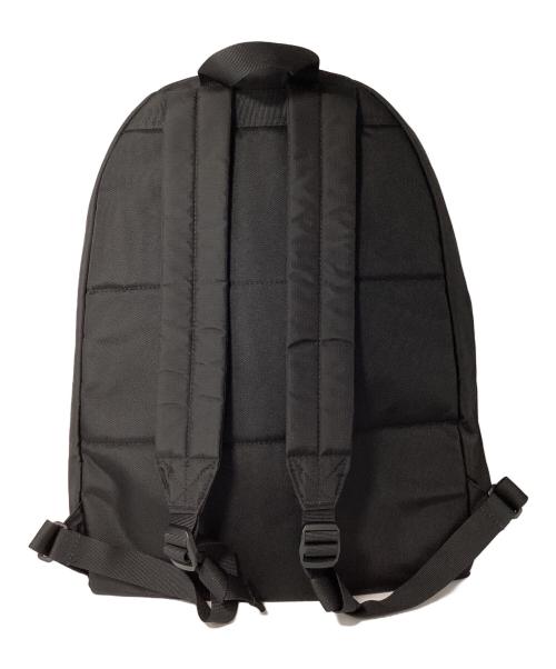 THE NORTH FACE（ザ ノース フェイス）THE NORTH FACE (ザ ノース フェイス) デイパック ブラックの古着・服飾アイテム