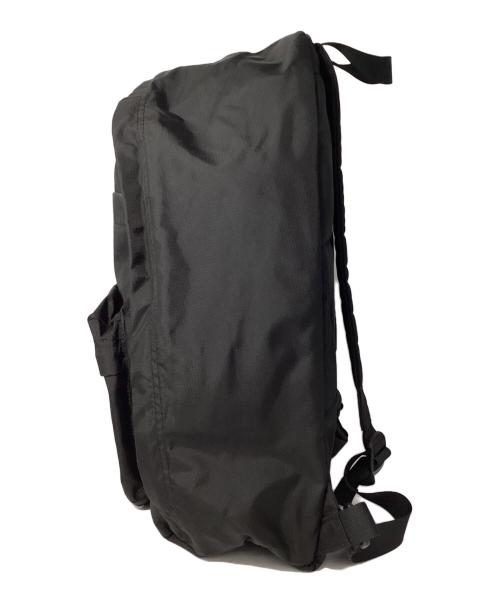 THE NORTH FACE（ザ ノース フェイス）THE NORTH FACE (ザ ノース フェイス) デイパック ブラックの古着・服飾アイテム