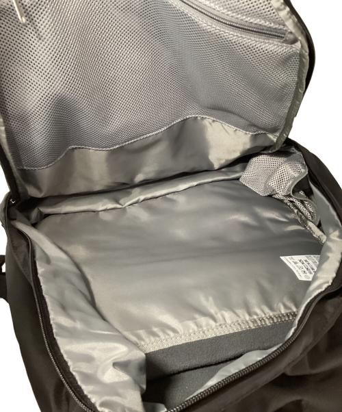 THE NORTH FACE（ザ ノース フェイス）THE NORTH FACE (ザ ノース フェイス) デイパック ブラックの古着・服飾アイテム