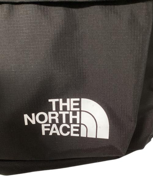 THE NORTH FACE（ザ ノース フェイス）THE NORTH FACE (ザ ノース フェイス) デイパック ブラックの古着・服飾アイテム