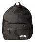 THE NORTH FACE（ザ ノース フェイス）の古着「デイパック」｜ブラック