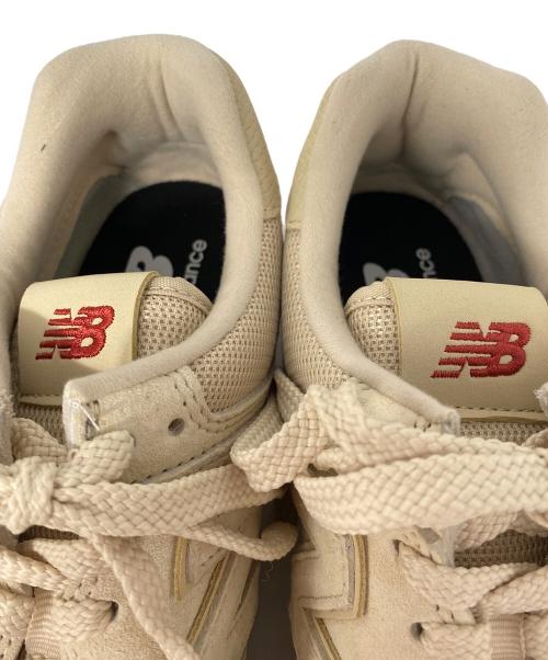 NEW BALANCE（ニューバランス）NEW BALANCE (ニューバランス) U574 アイボリー サイズ:25cmの古着・服飾アイテム