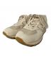 NEW BALANCE（ニューバランス）の古着「U574」｜アイボリー