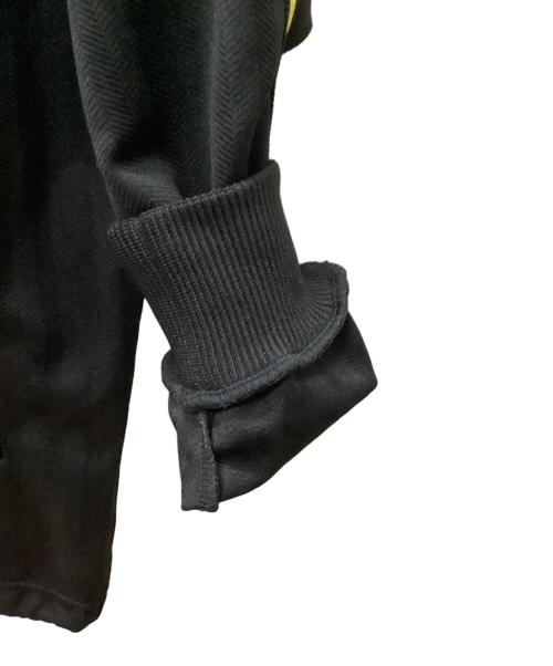 adidas（アディダス）adidas (アディダス) トラックジャケット ブラック サイズ:Mの古着・服飾アイテム