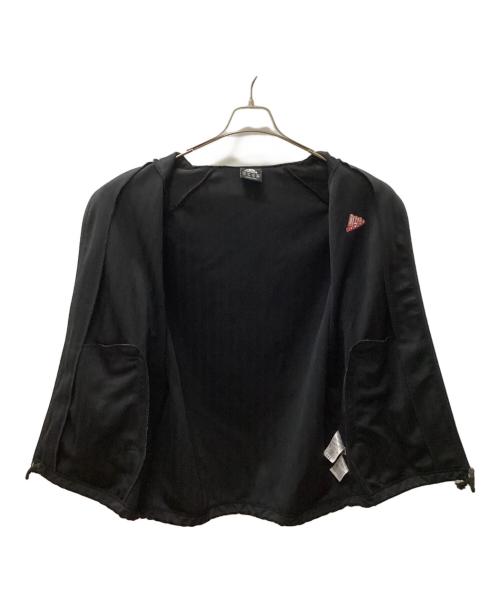 adidas（アディダス）adidas (アディダス) トラックジャケット ブラック サイズ:Mの古着・服飾アイテム