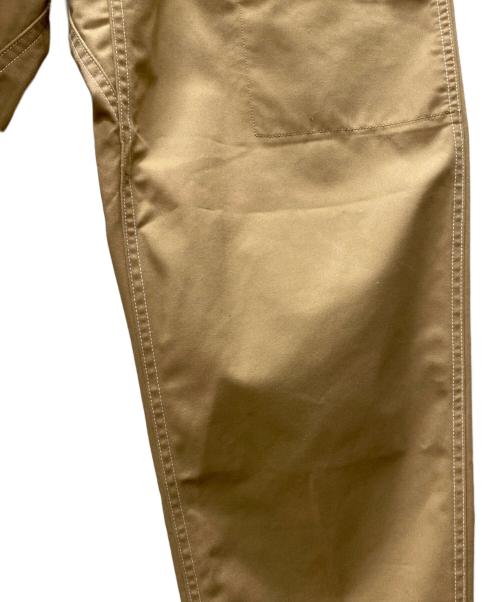 GRAMICCI（グラミチ）GRAMICCI (グラミチ) BEAMS (ビームス) パンツ ベージュ サイズ:Mの古着・服飾アイテム