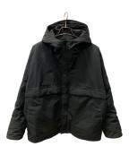 THE NORTHFACE PURPLELABELザ・ノースフェイス パープルレーベル）の古着「ジャケット」｜ブラック