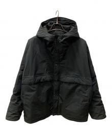 THE NORTHFACE PURPLELABEL（ザ・ノースフェイス パープルレーベル）の古着「ジャケット」｜ブラック