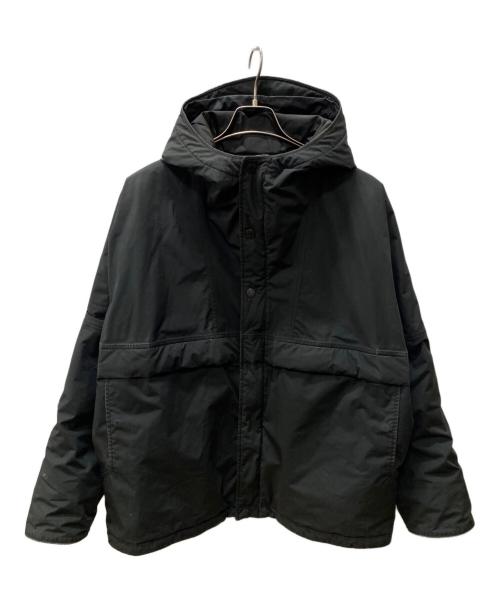 THE NORTHFACE PURPLELABEL（ザ・ノースフェイス パープルレーベル）THE NORTHFACE PURPLELABEL (ザ・ノースフェイス パープルレーベル) ジャケット ブラック サイズ:Lの古着・服飾アイテム