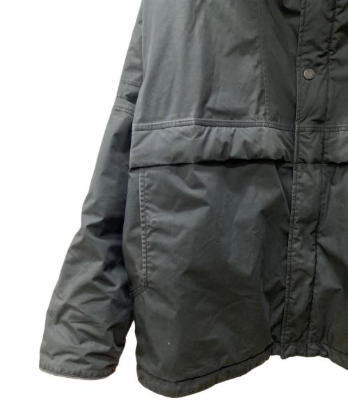 THE NORTHFACE PURPLELABEL（ザ・ノースフェイス パープルレーベル）THE NORTHFACE PURPLELABEL (ザ・ノースフェイス パープルレーベル) ジャケット ブラック サイズ:Lの古着・服飾アイテム