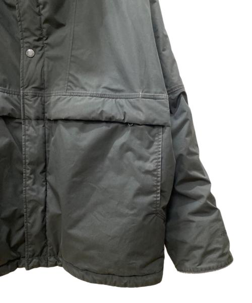 THE NORTHFACE PURPLELABEL（ザ・ノースフェイス パープルレーベル）THE NORTHFACE PURPLELABEL (ザ・ノースフェイス パープルレーベル) ジャケット ブラック サイズ:Lの古着・服飾アイテム