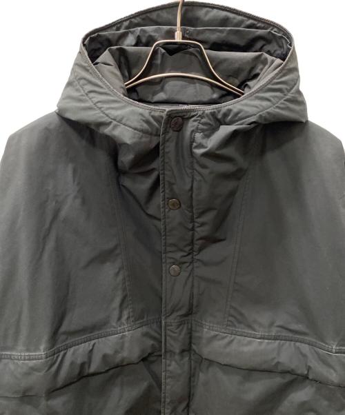 THE NORTHFACE PURPLELABEL（ザ・ノースフェイス パープルレーベル）THE NORTHFACE PURPLELABEL (ザ・ノースフェイス パープルレーベル) ジャケット ブラック サイズ:Lの古着・服飾アイテム